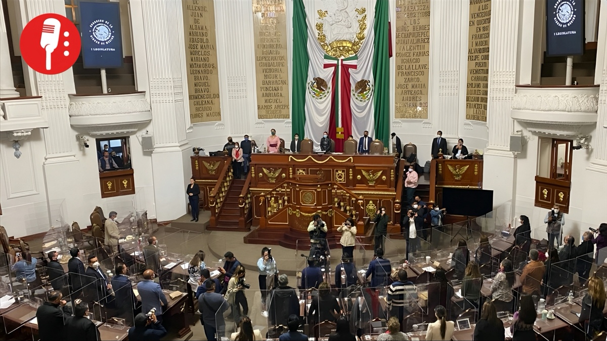 Inversión histórica para la Ciudad de México en 2026