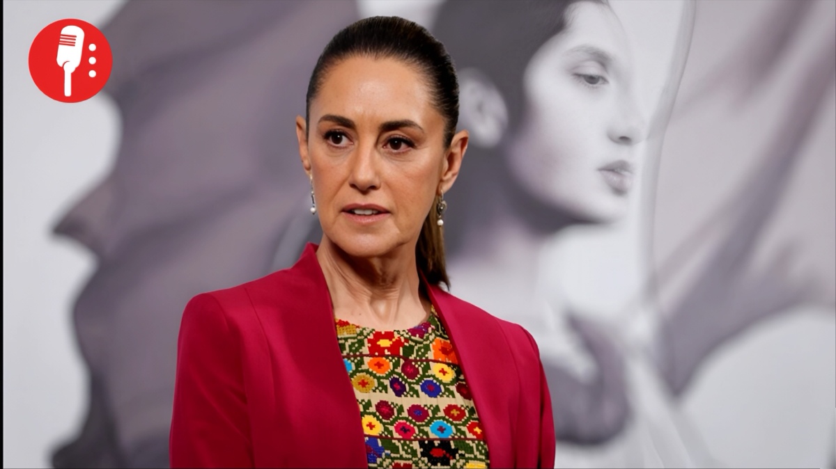 Sheinbaum defiende relación histórica entre México y Cuba