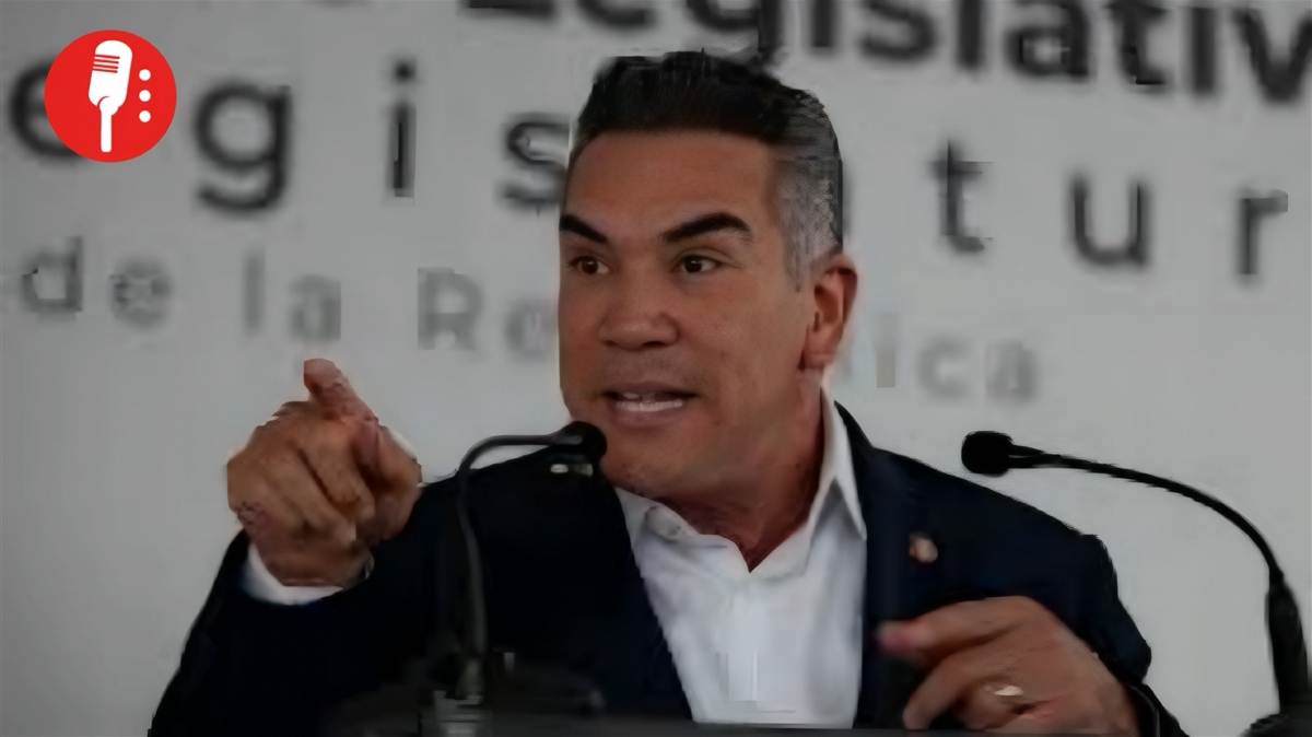 La ambigüedad del PRI y el llamado de Alito Moreno