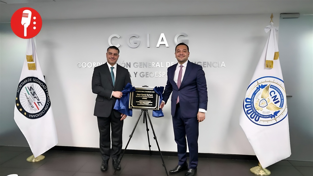 CNI refuerza capacidad con personal altamente capacitado