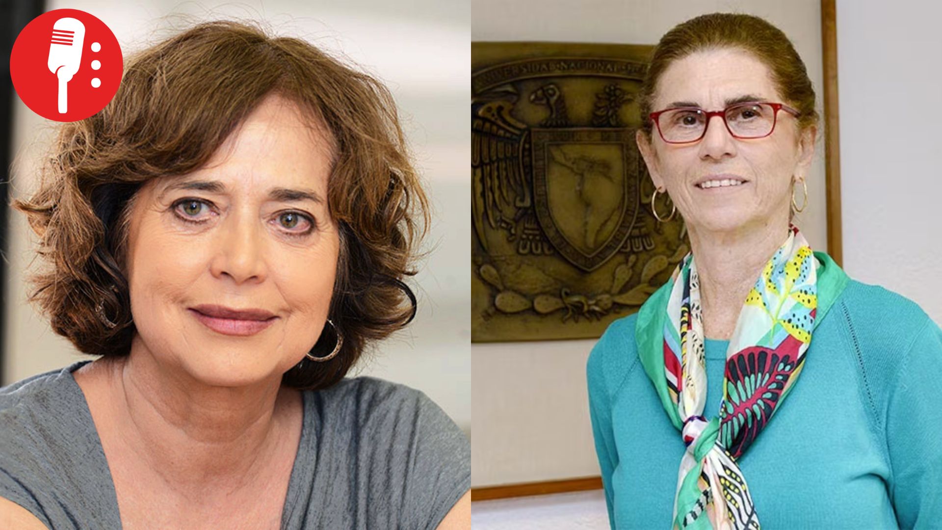UAS otorgará grado Doctor Honoris Causa a científicas Annie Pardo Cemo y Rosaura Ruiz Gutiérrez