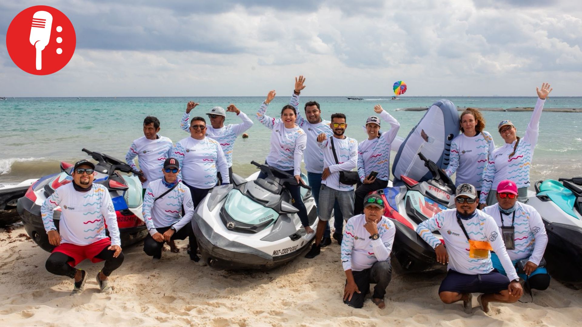 Playa del Carmen lanza nueva oferta turística: “La Ruta del Mar”