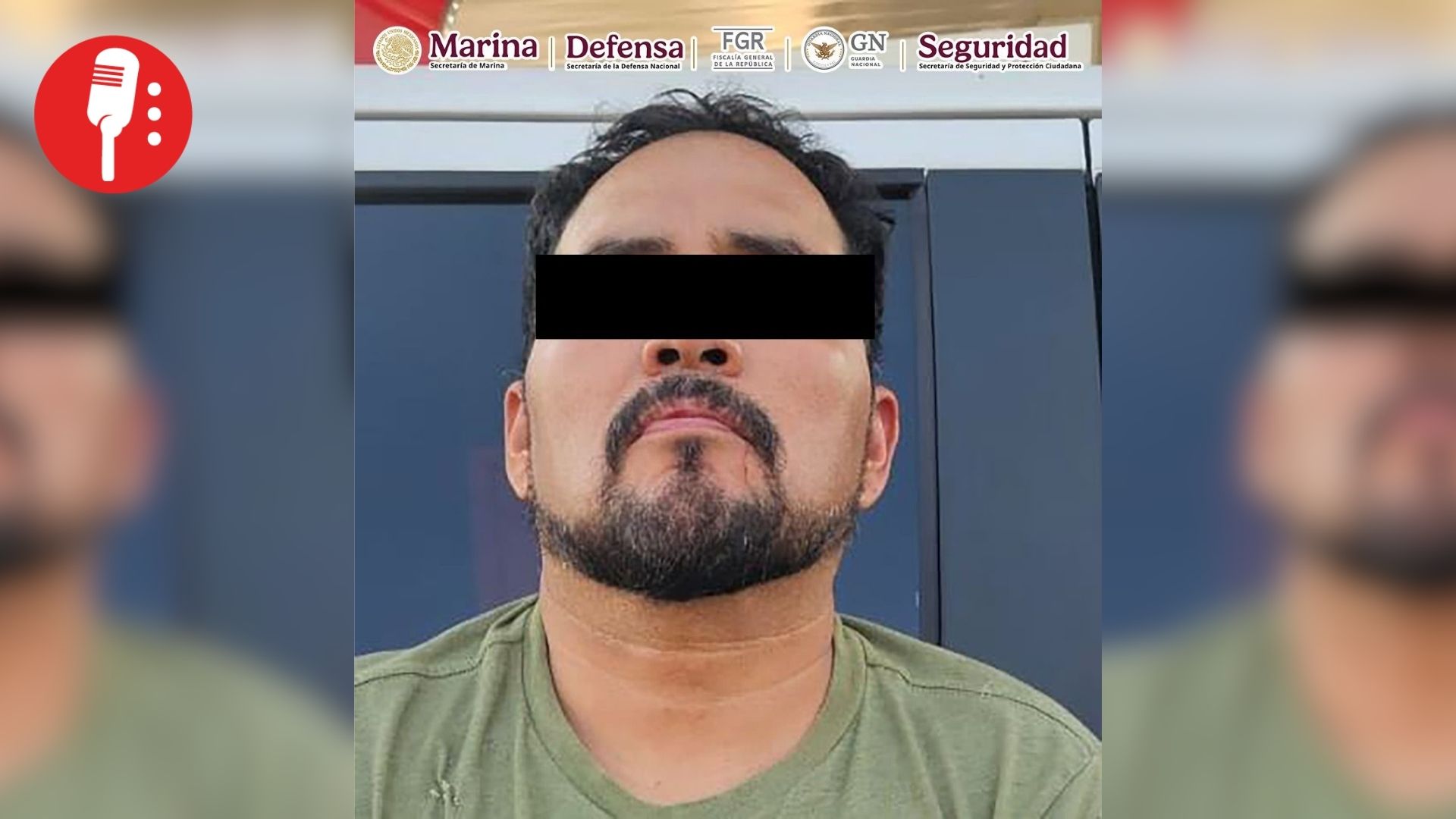 Caen “El Moncho” y su célula criminal tras operativo federal en Querétaro