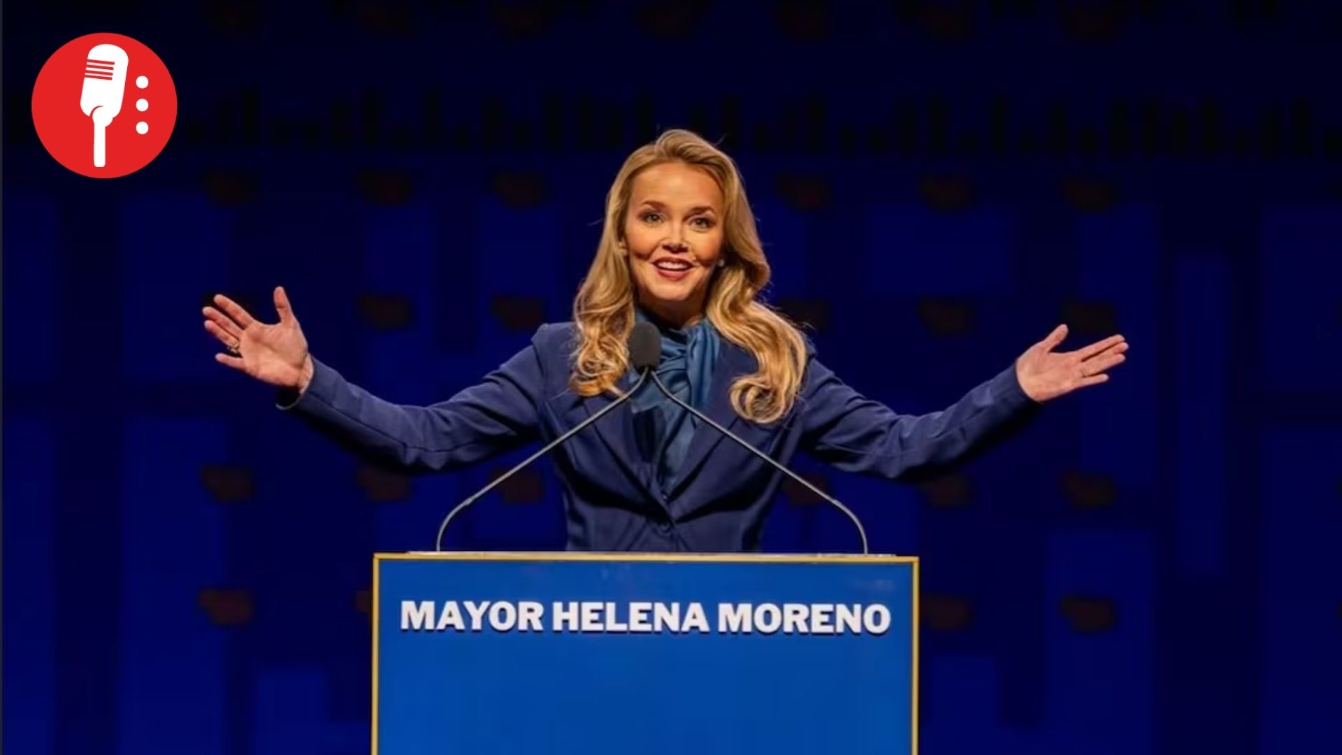 Helena Moreno, migrante mexicana, asume la alcaldía de Nueva Orleans