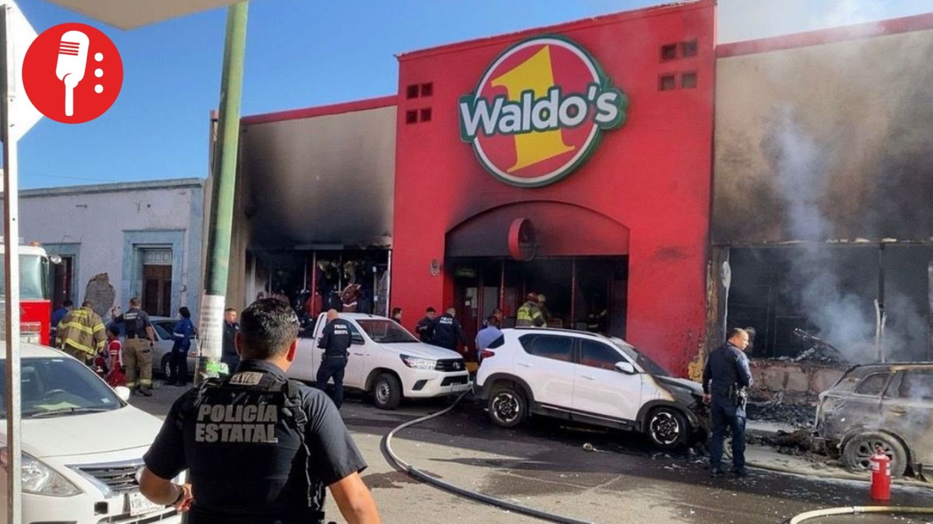 Caso Waldo’s Hermosillo: justicia libera a ocho imputados por incendio mortal