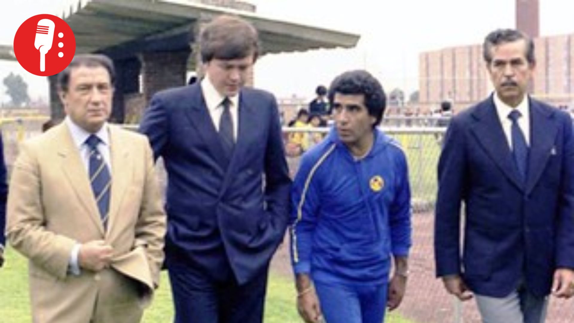 Los directores deportivos que marcaron época y los que se fueron del América en los últimos años