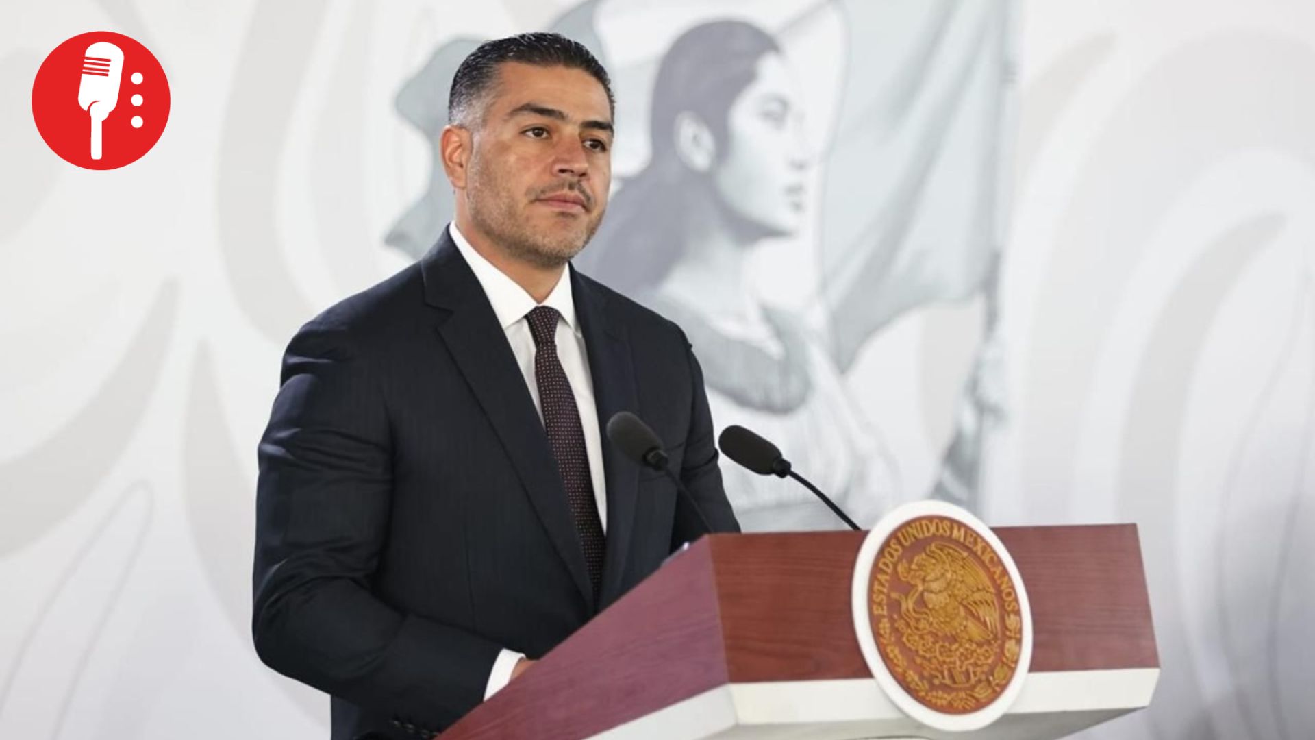 “Los Chapitos”, vinculados con ataque a diputados de MC y secuestro de ingenieros en Sinaloa: Harfuch