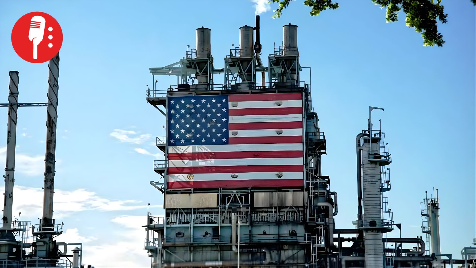 Petroleras de EUA financiaron el regreso de Trump a la Casa Blanca con millones de dólares