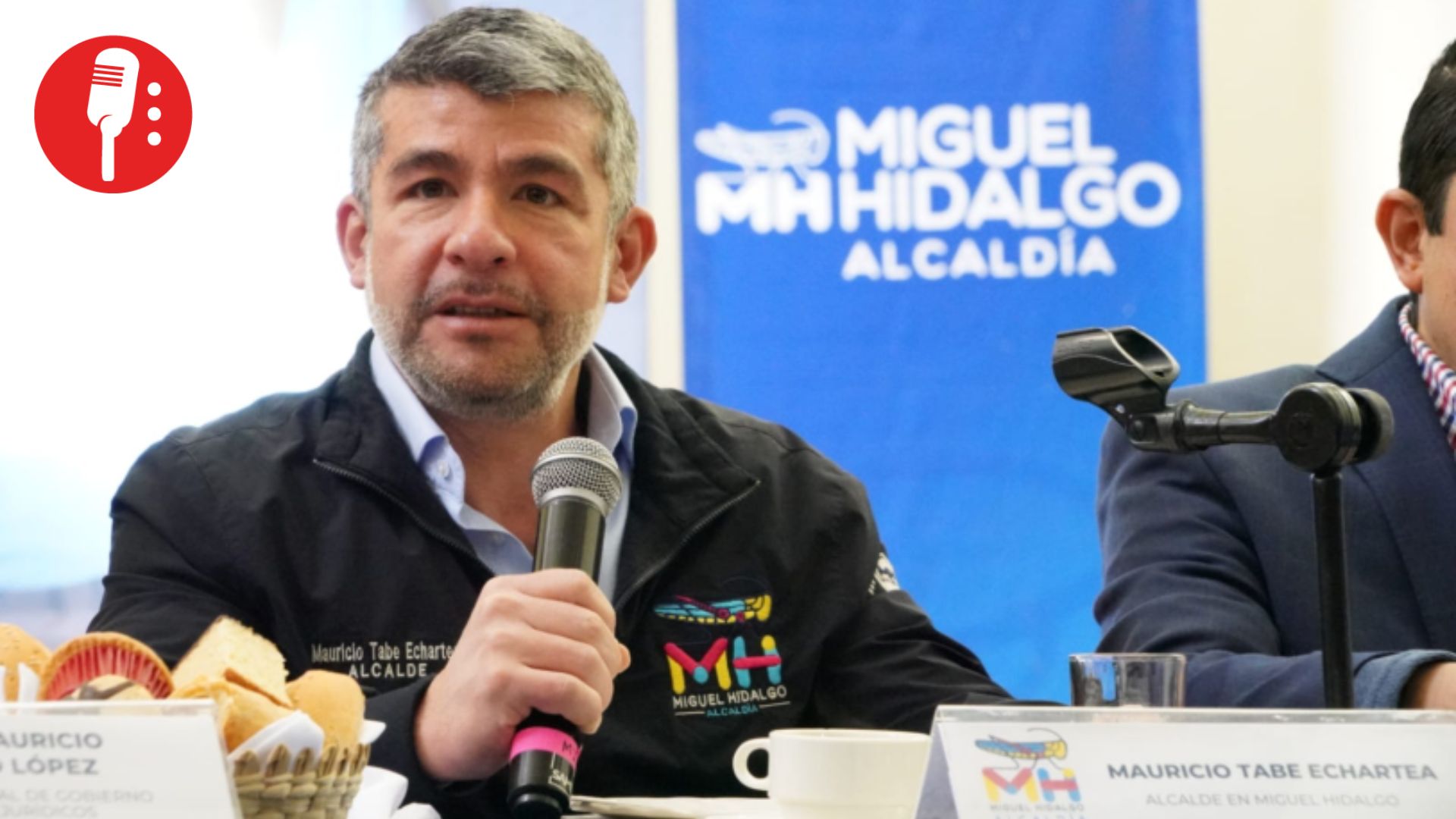 Tabe le juega al canciller y pide expulsar embajadas de Venezuela, Cuba y Nicaragua de la Miguel Hidalgo