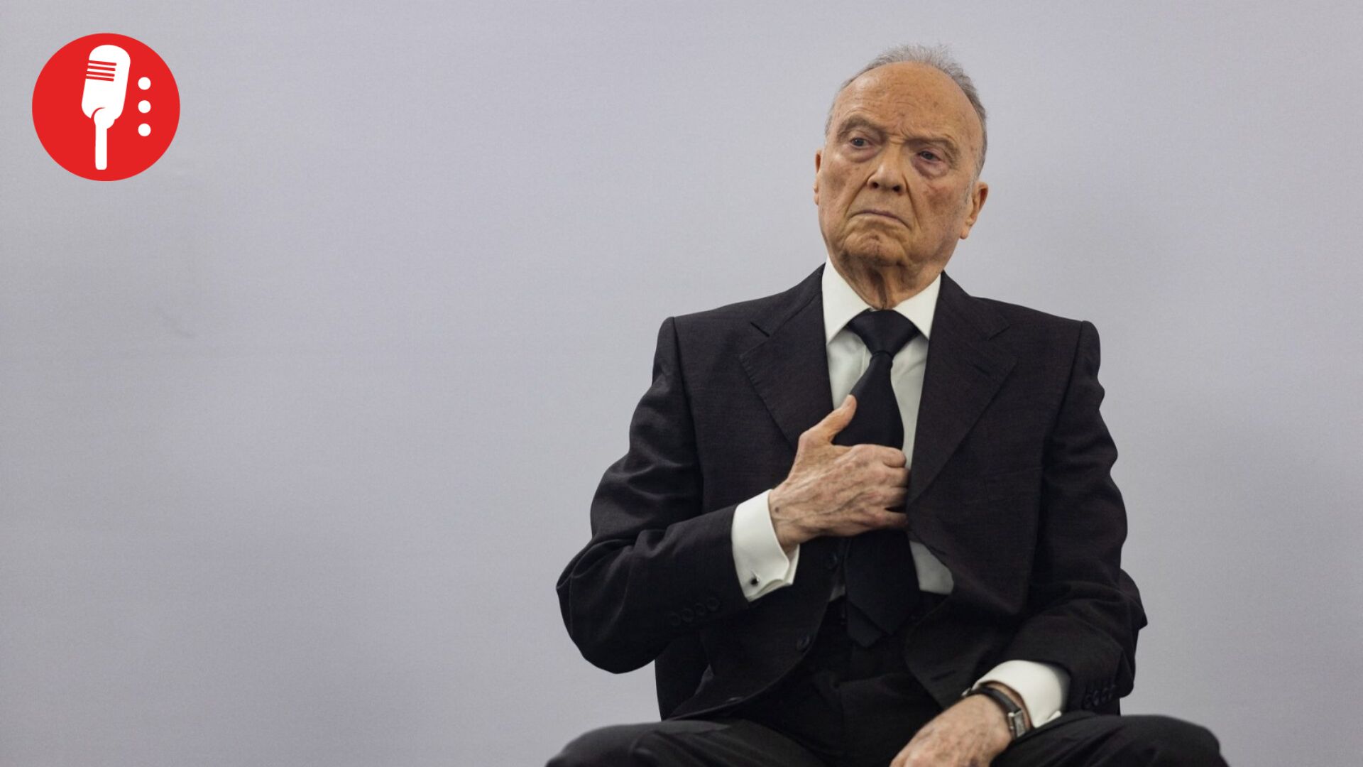 Gertz Manero, nuevo embajador de México en Gran Bretaña, confirma Sheinbaum