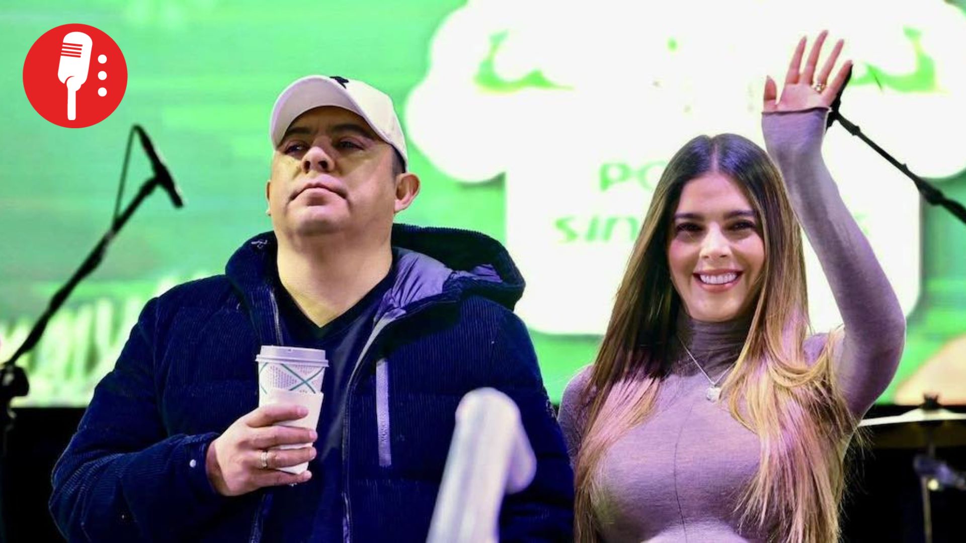 Gallardo veta la “Ley Esposa” tras críticas por presunto beneficio familiar en SLP