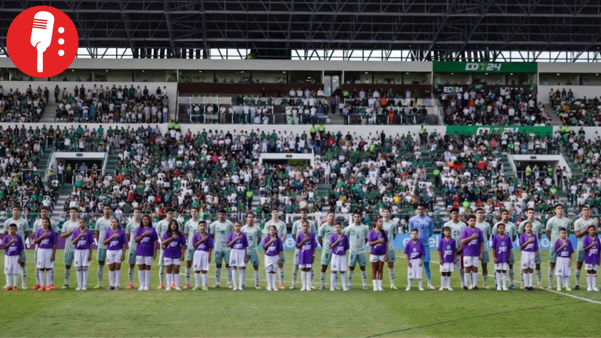 Análisis 1×1 de desempeño de los jugadores del Tri contra Bolivia