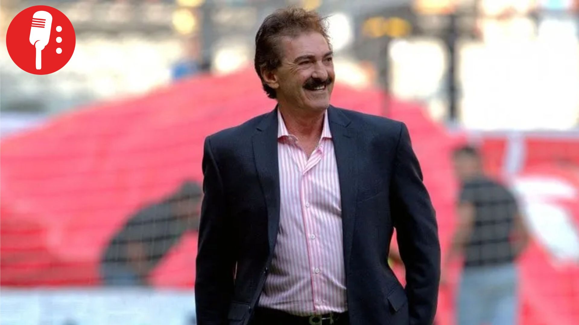 La Volpe: Le está costando a México ser ganador