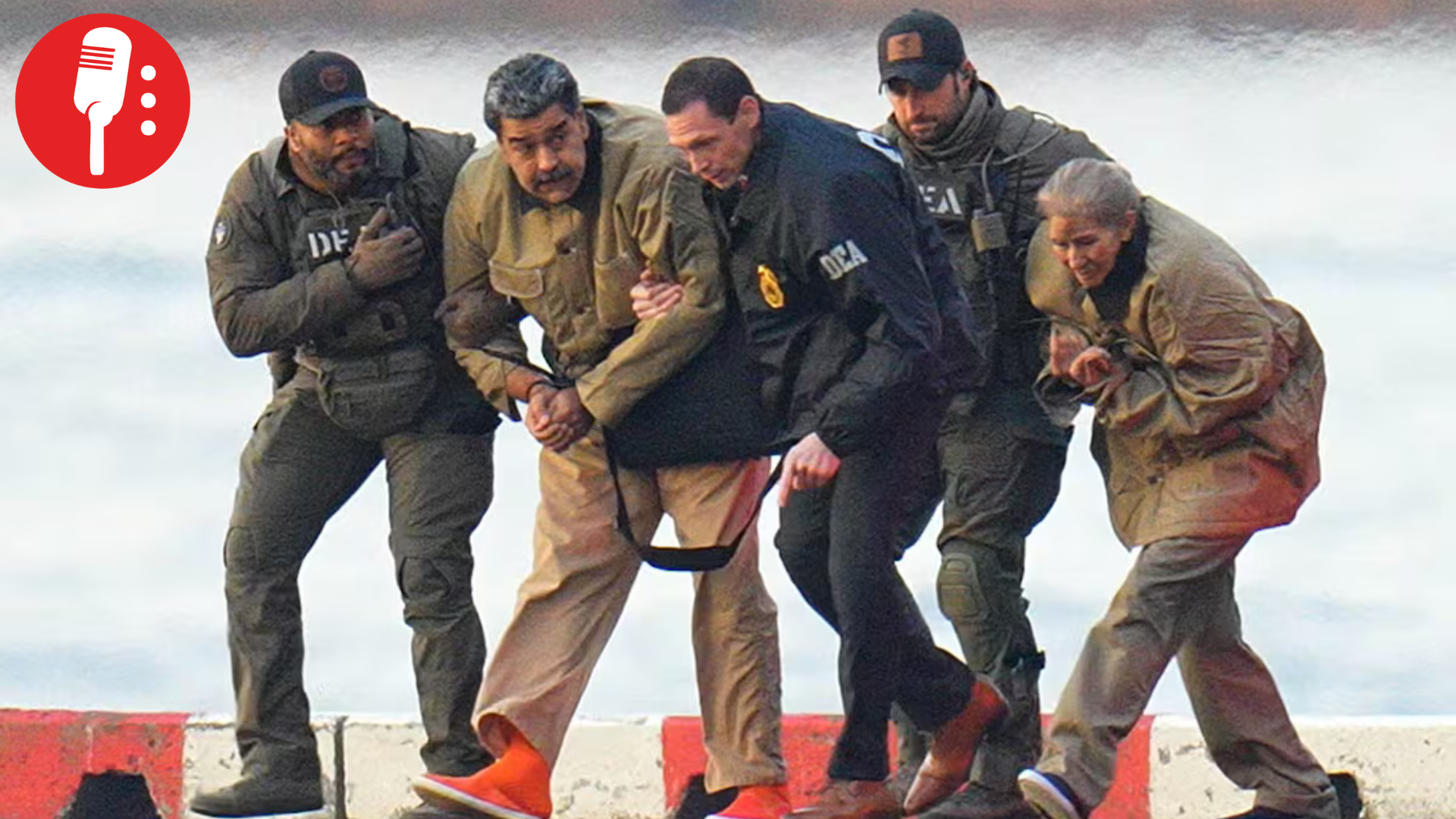 Maduro se declara inocente en Corte de Nueva York; afirma que sigue siendo presidente de Venezuela