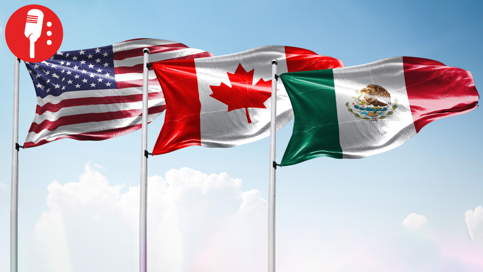 Del TLCAN al T-MEC: la renegociación que redefine la relación comercial de México con Norteamérica