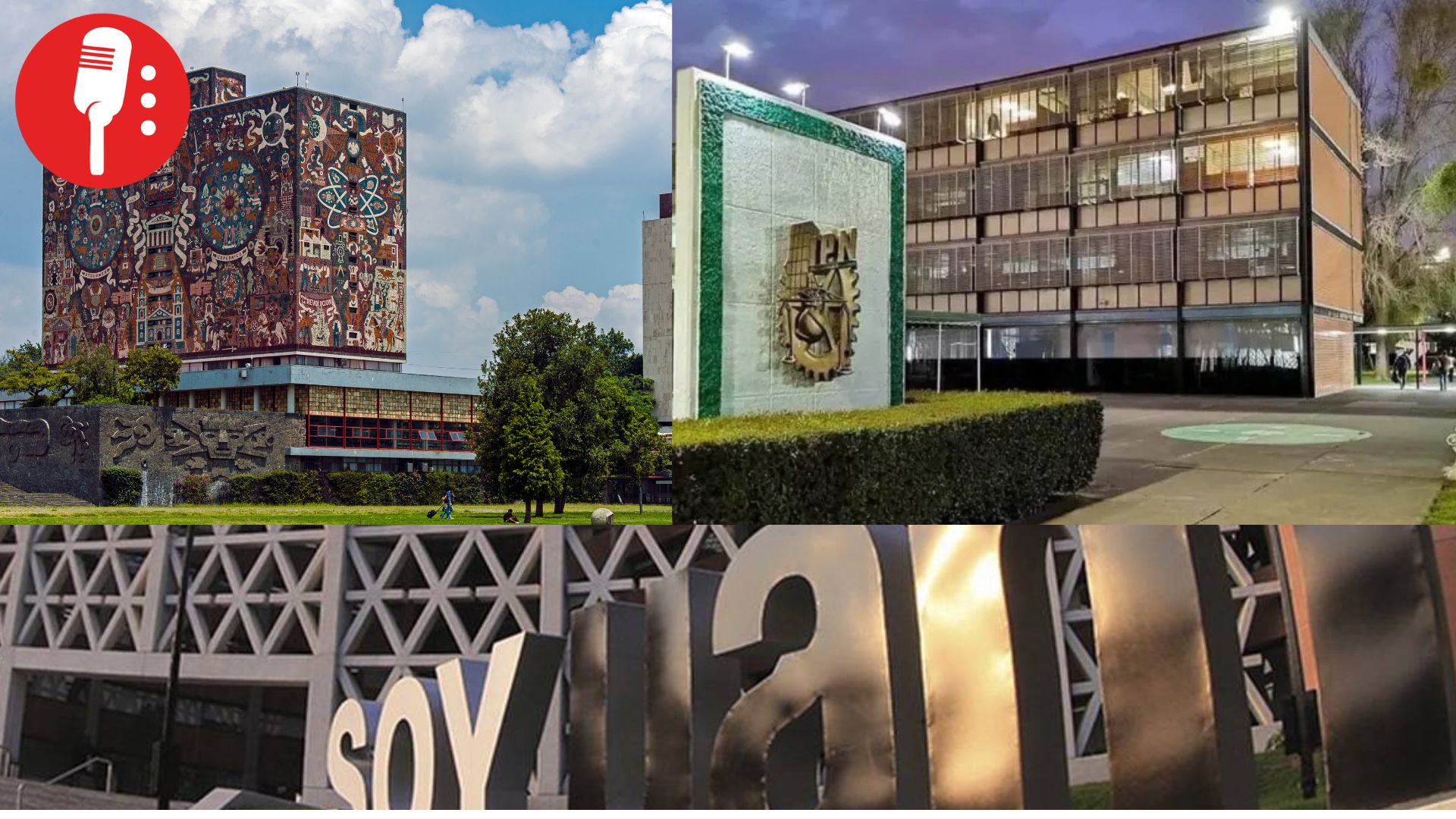 Instituciones educativas se pronuncian ante los hechos acontecidos en Venezuela