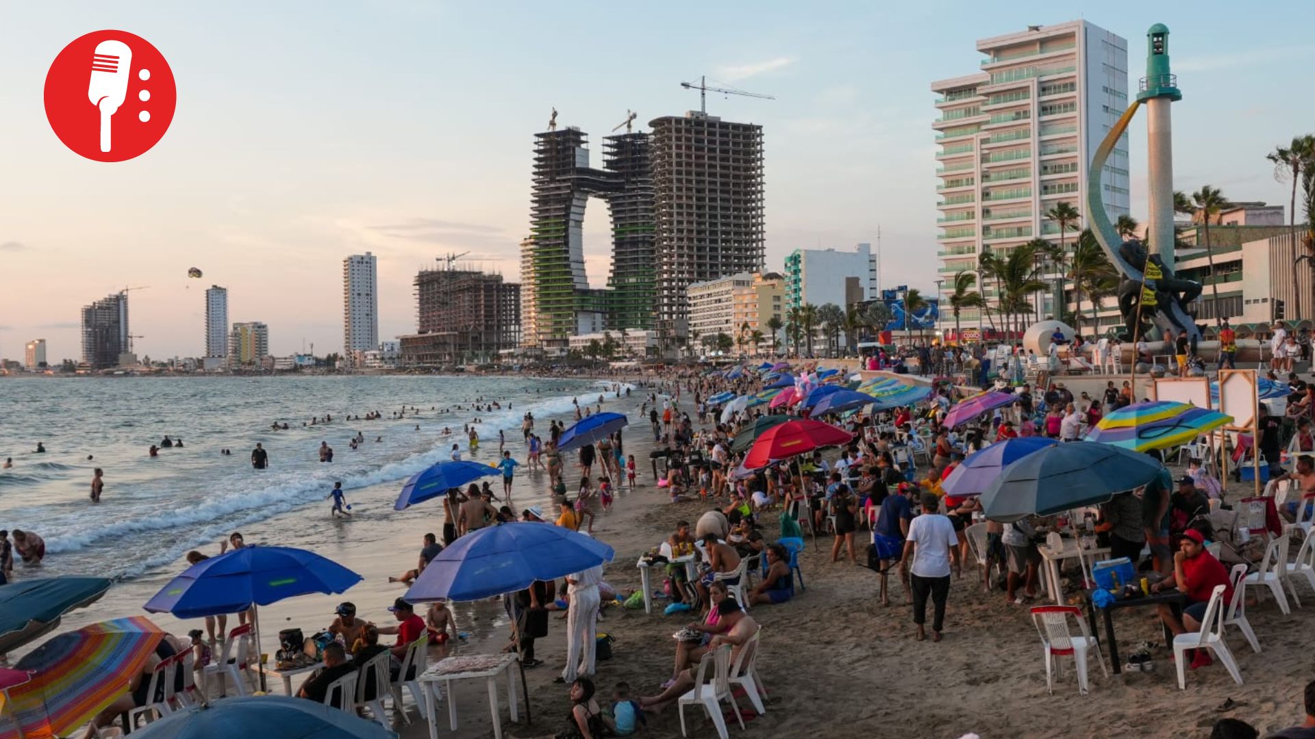 Turismo impulsa crecimiento económico y posiciona a Sinaloa a nivel nacional