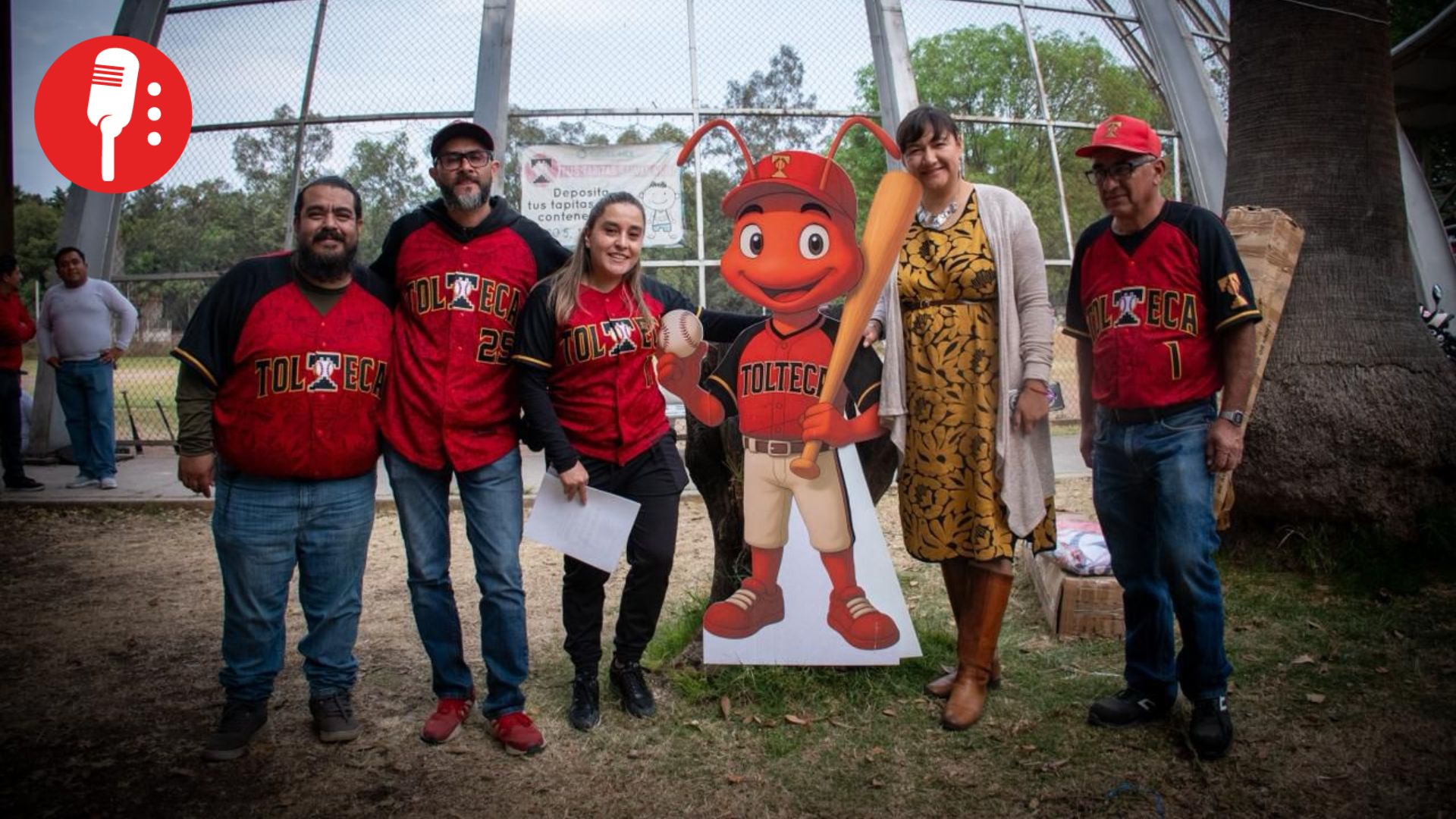 Azcapotzalco se consolida como epicentro del béisbol en los Juegos Deportivos CDMX 2025-2026