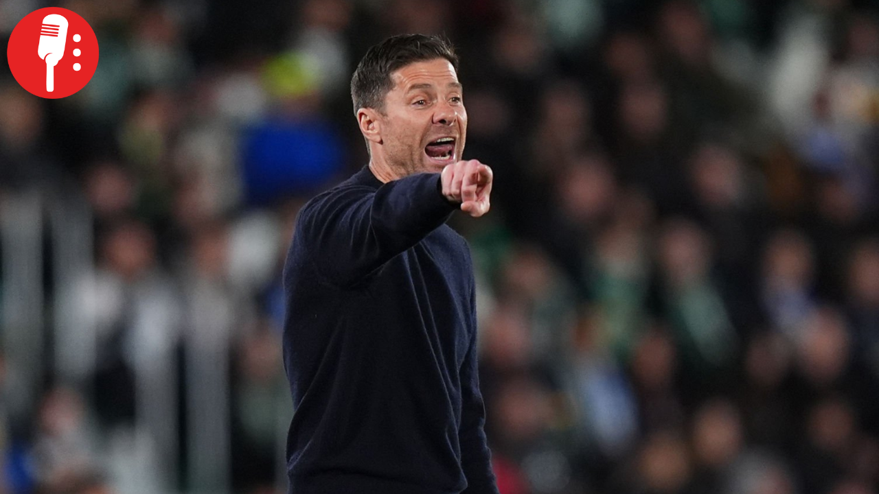 Real Madrid anunció la destitución de Xabi Alonso; Arbeloa será el nuevo entrenador