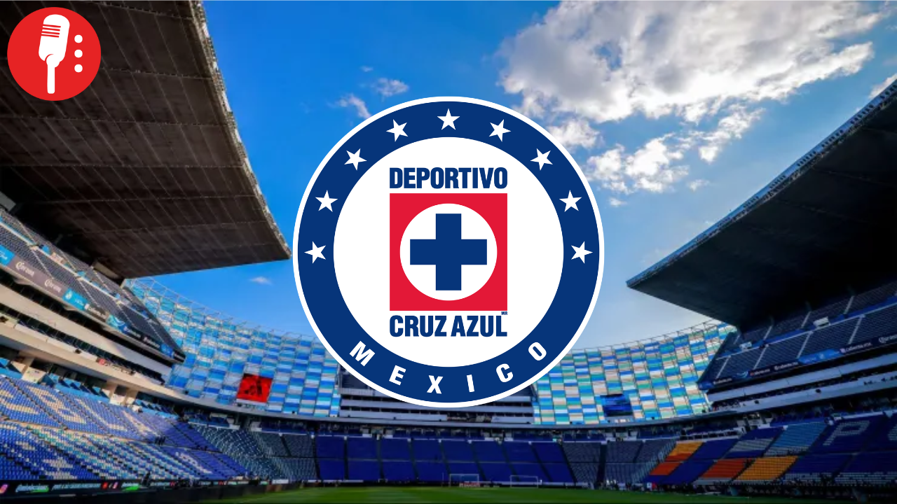 Cruz Azul tiene casa provisional: la Máquina jugará como local en el Estadio Cuauhtémoc