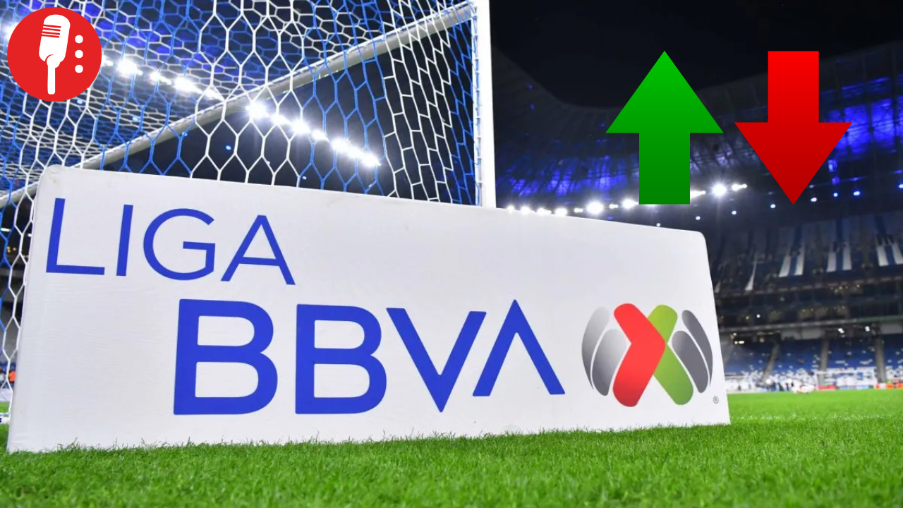 Los 10 fichajes más destacados la Liga MX: refuerzos clave rumbo al Clausura 2026