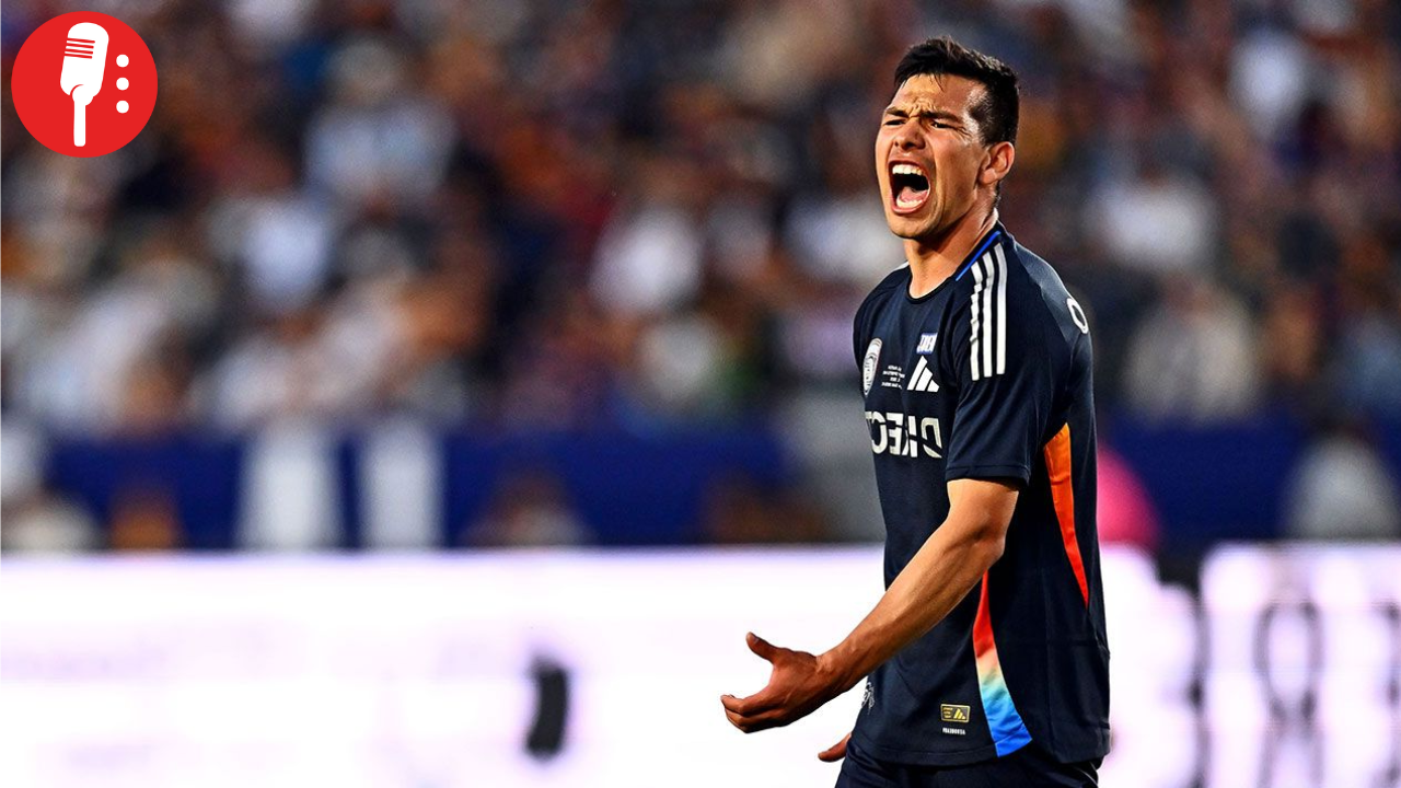 Ruptura inevitable: Chucky Lozano queda fuera de San Diego FC tras conflicto interno