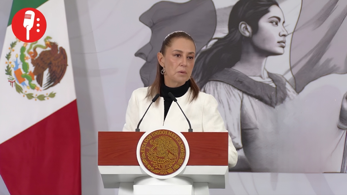 Sheinbaum: No hay recortes a universidades