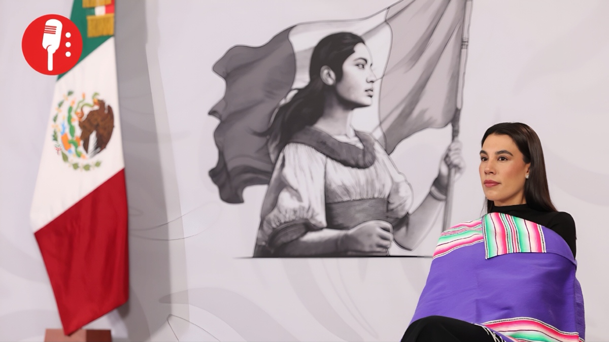 México celebra el auge en turismo internacional en 2025