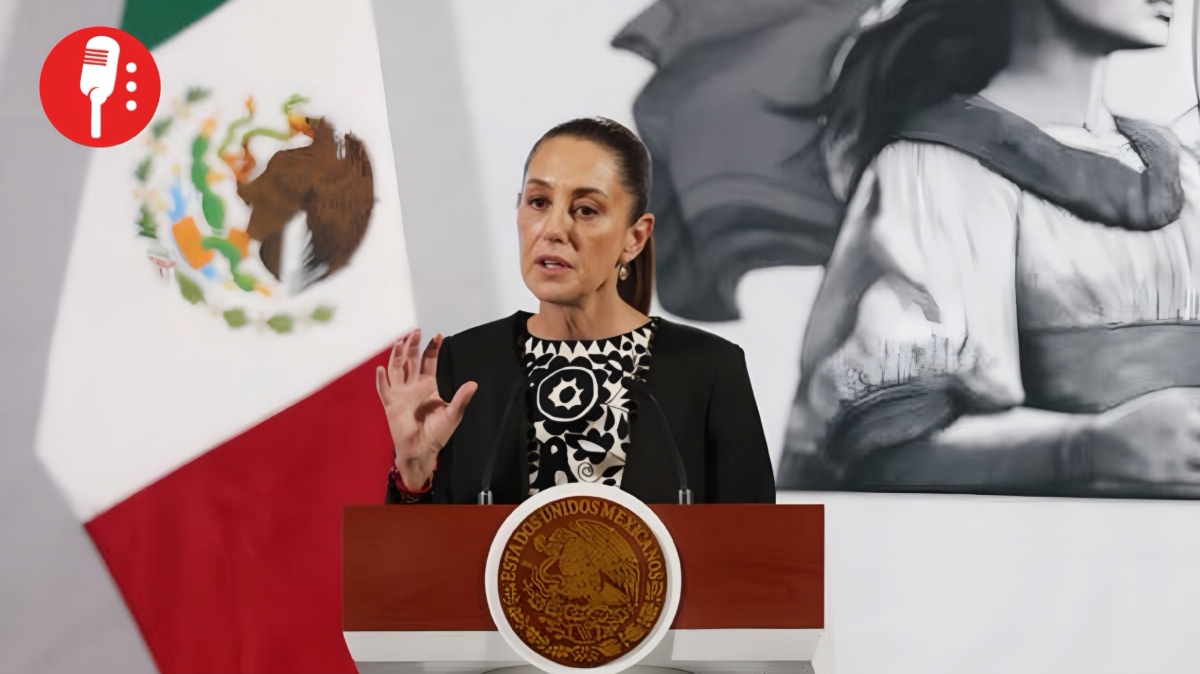 México condena acción militar de EU en Venezuela