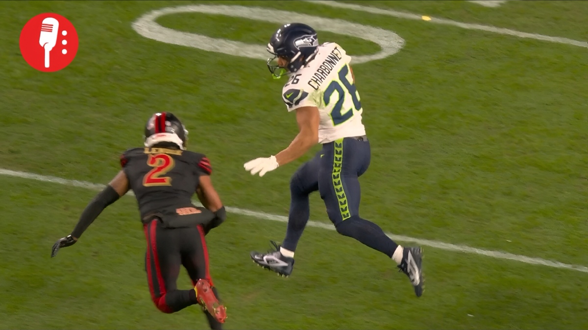 Seattle impone autoridad ante San Francisco y se queda con la cima de la NFC