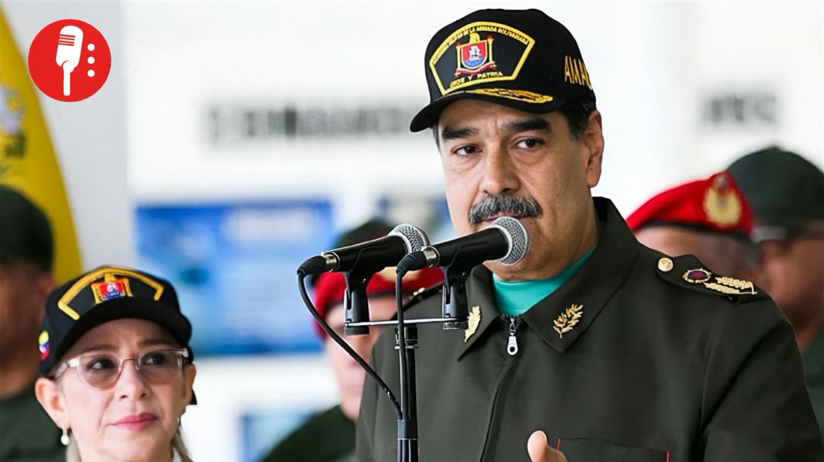 Maduro rechazó oferta de exilio de Trump