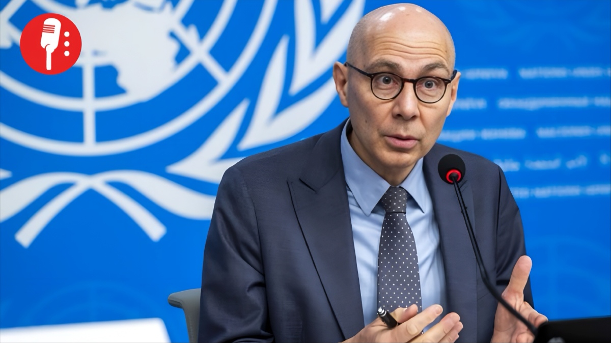 ONU critica intervención de EUA en Venezuela