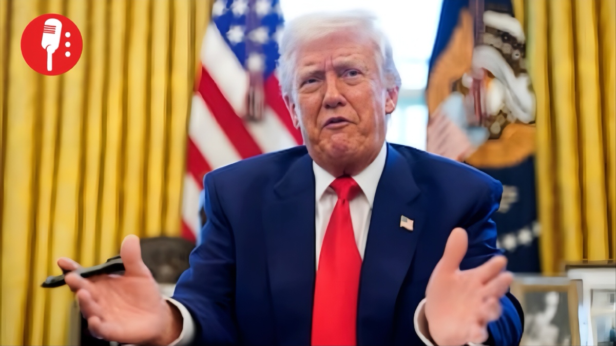 Aranceles al petróleo ruso: Trump presiona a India y otros países