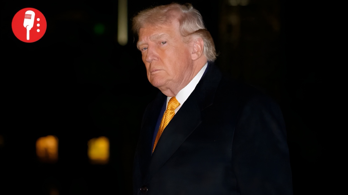 Trump y la amenaza de intervención en México