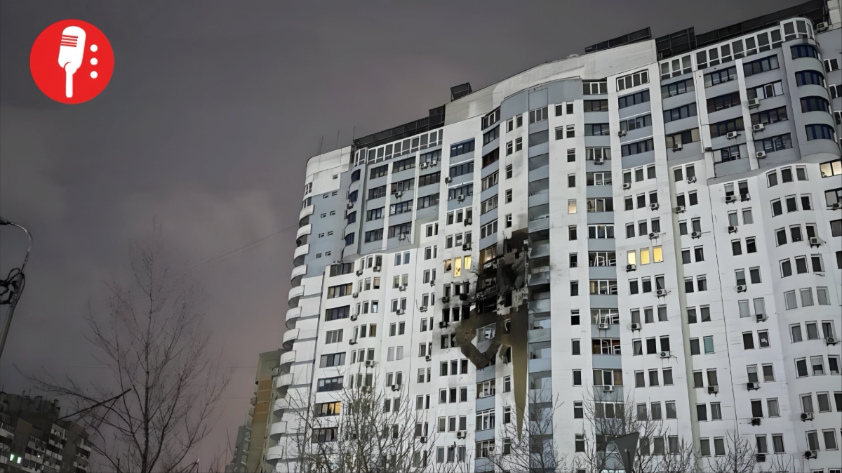 Ataque ruso a Ucrania provoca alarmantes daños en su iinfraestructura