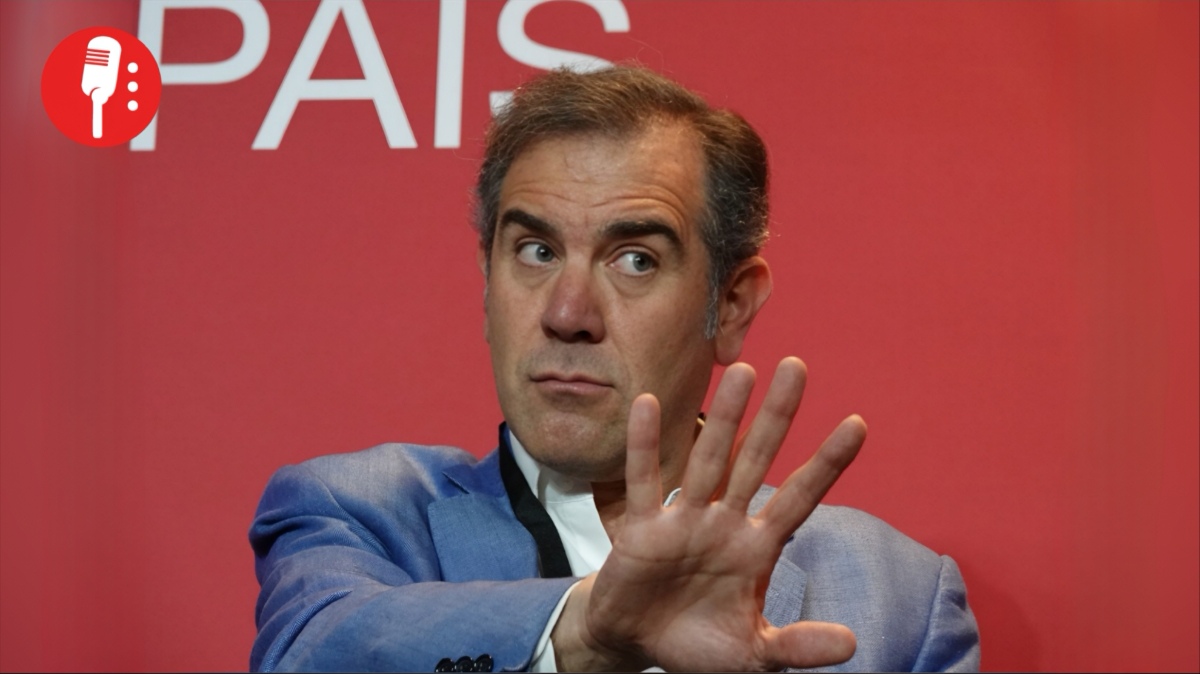 ¡Traición a la Patria! Córdova corre a Washington a “defender” la democracia