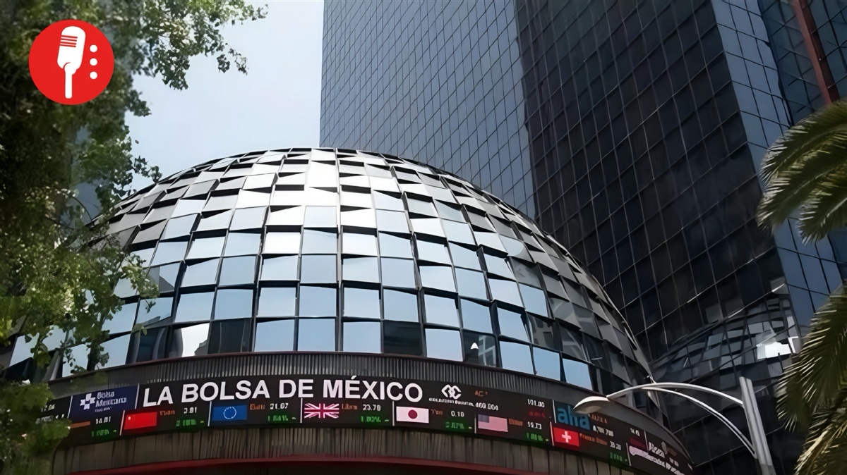 Mercados mexicanos marcan récords históricos