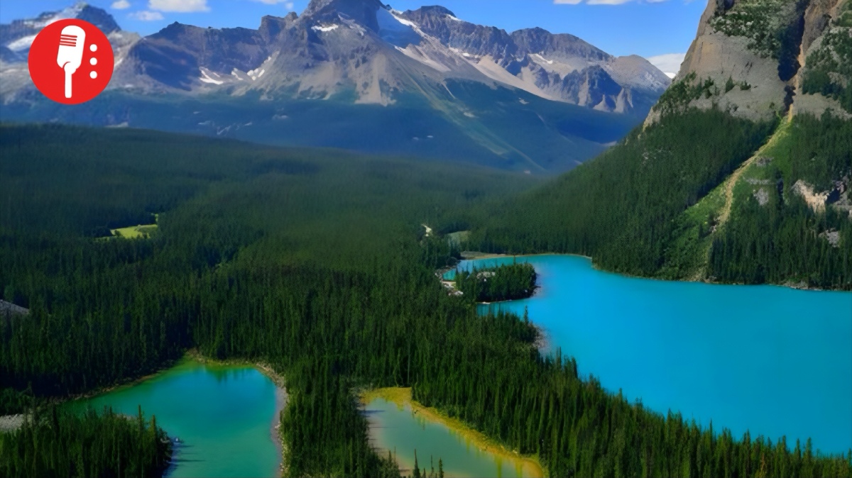 México lidera la conservación de áreas protegidas en América del Norte