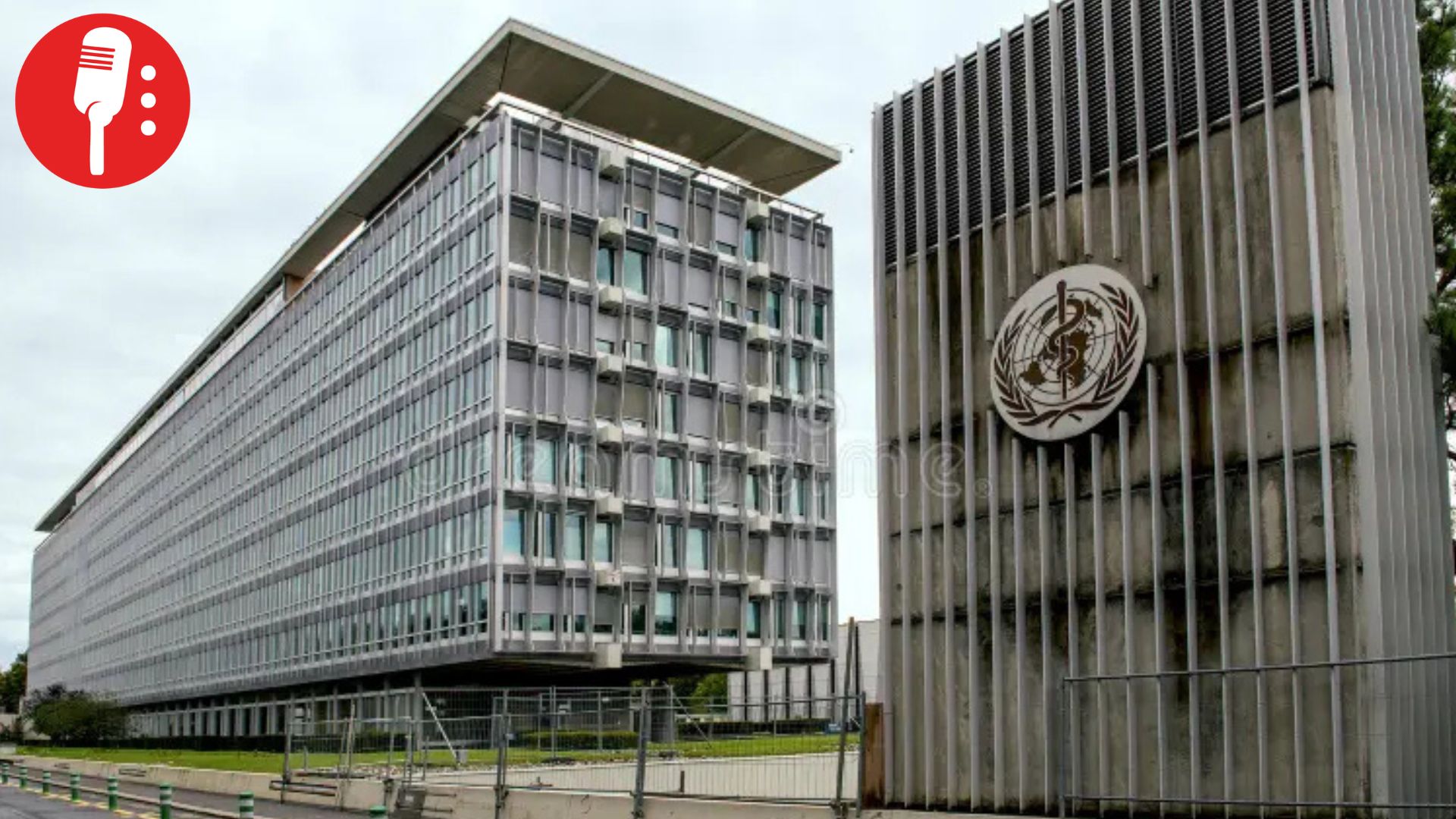 OMS activa plan de emergencia mundial para frenar crisis sanitaria