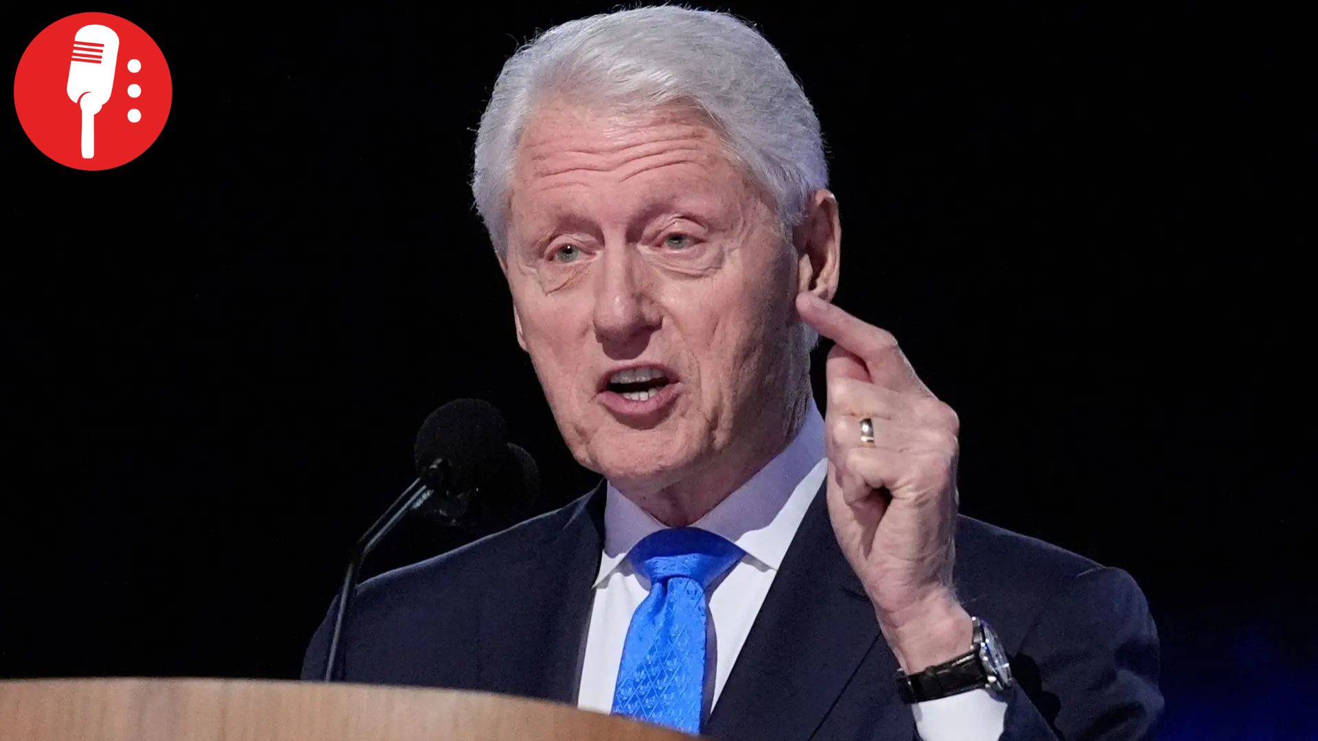 Clinton acude ante Congreso por caso Epstein en audiencia cerrada