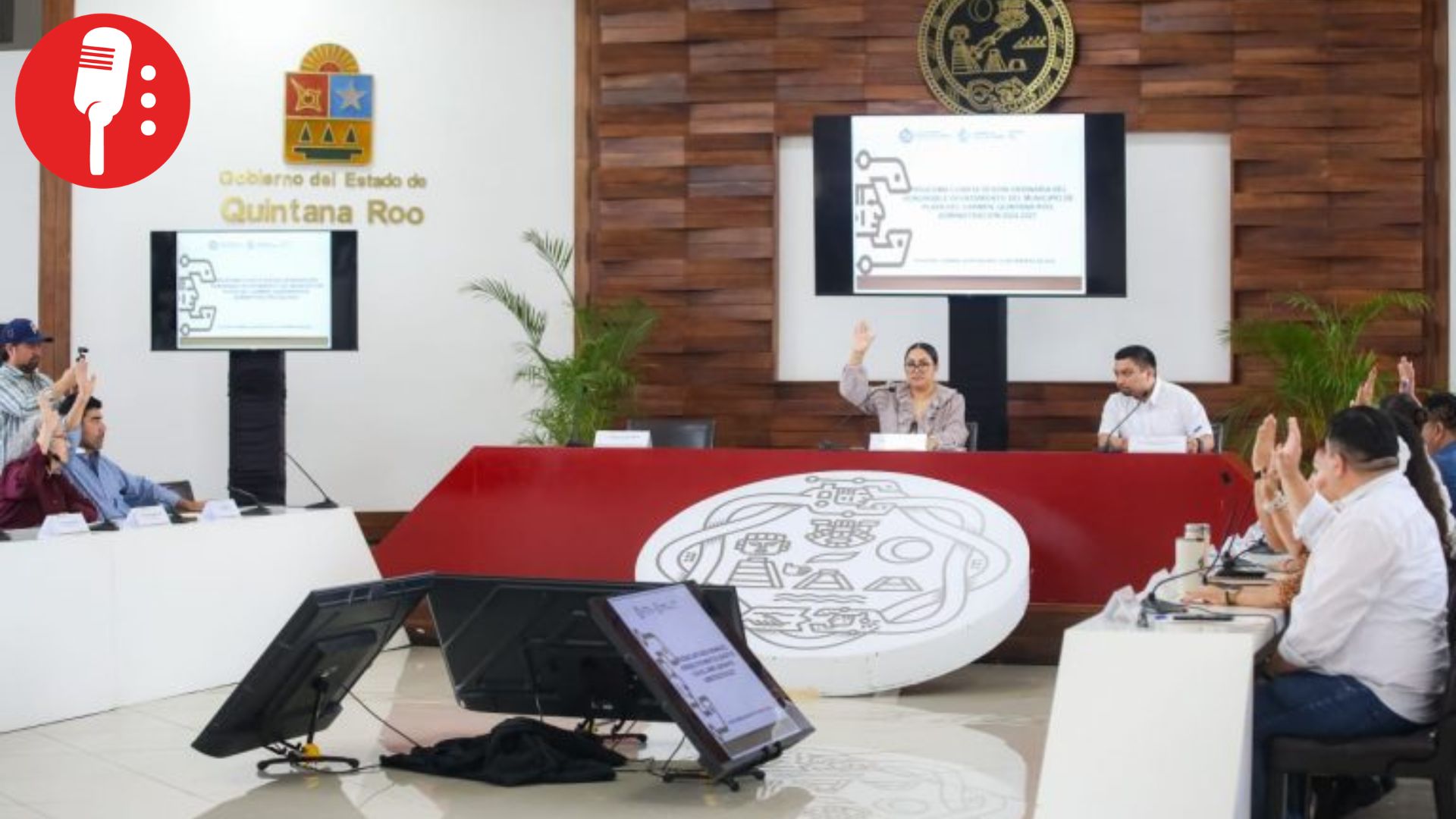 Cabildo de Playa del Carmen aprueba apoyos fiscales para vivienda