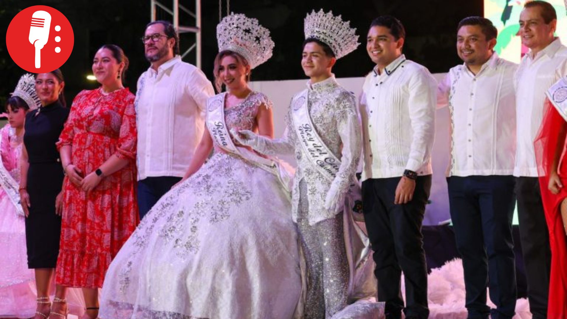 Arranca Carnaval Playa del Carmen 2026 en Plaza 28 de Julio