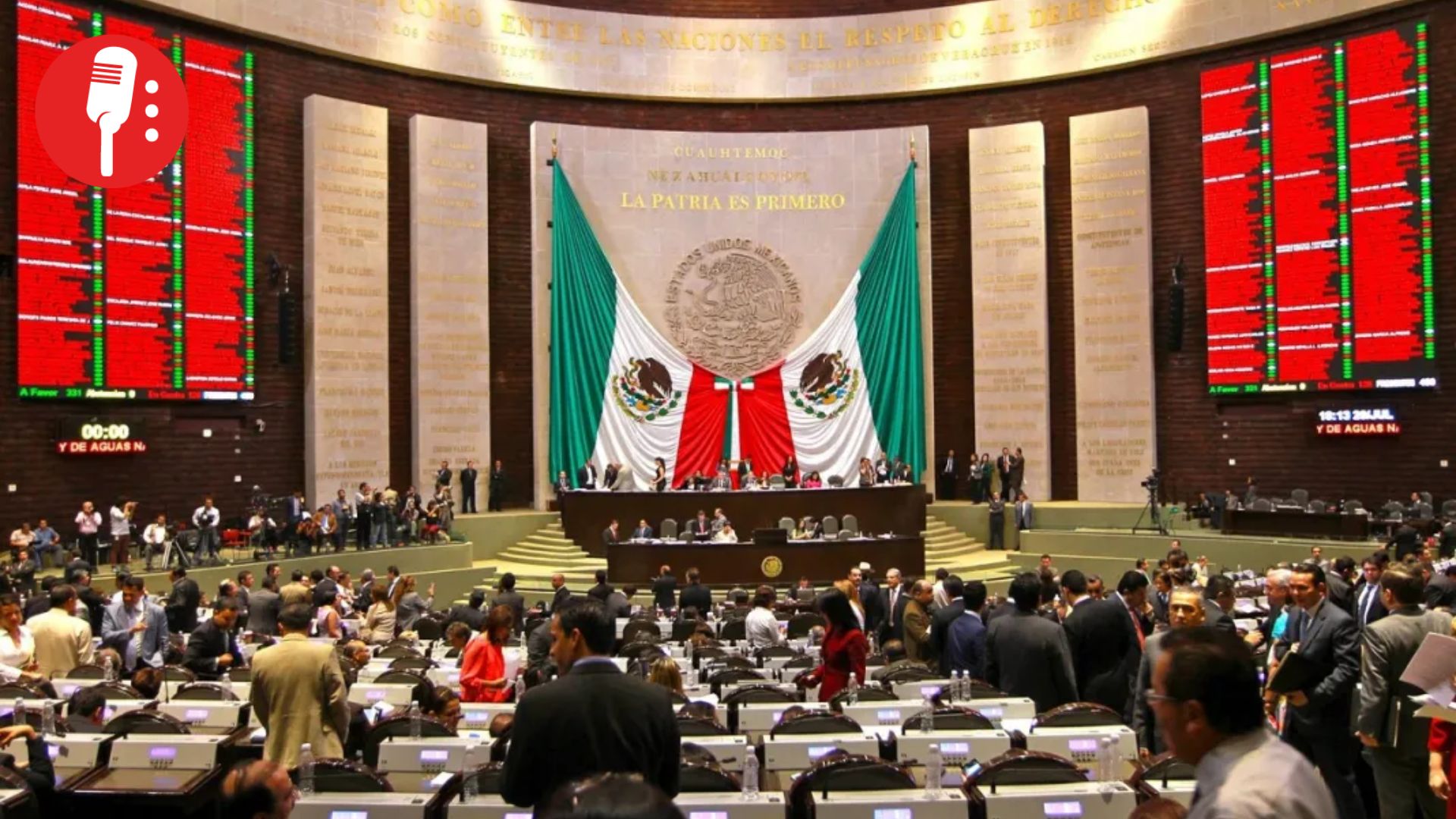 Diputados aprueban jornada laboral de 40 horas; reforma al artículo 123 avanza rumbo a los estados