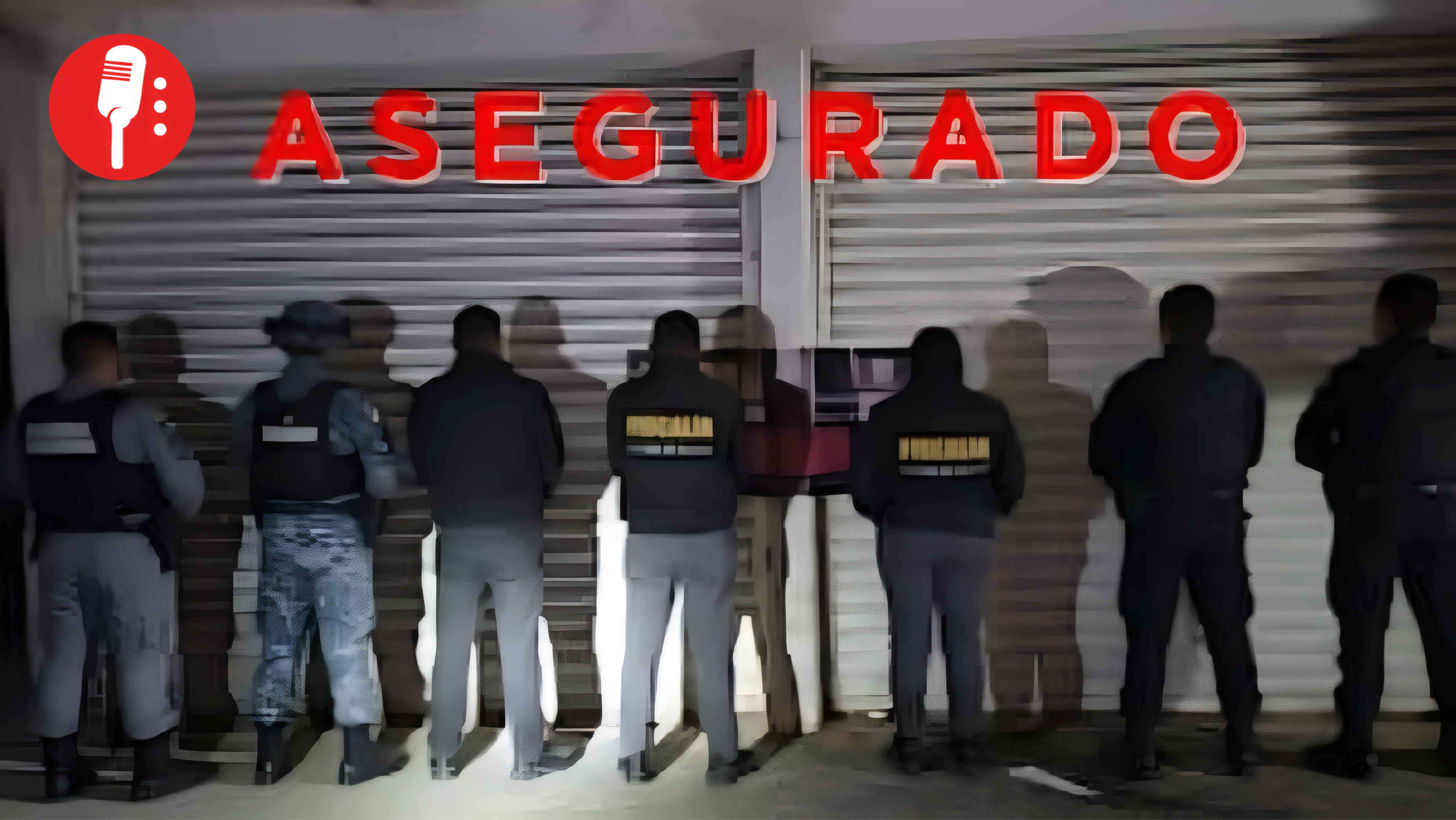 Recuperan vehículo y mercancía robados en Tepotzotlán