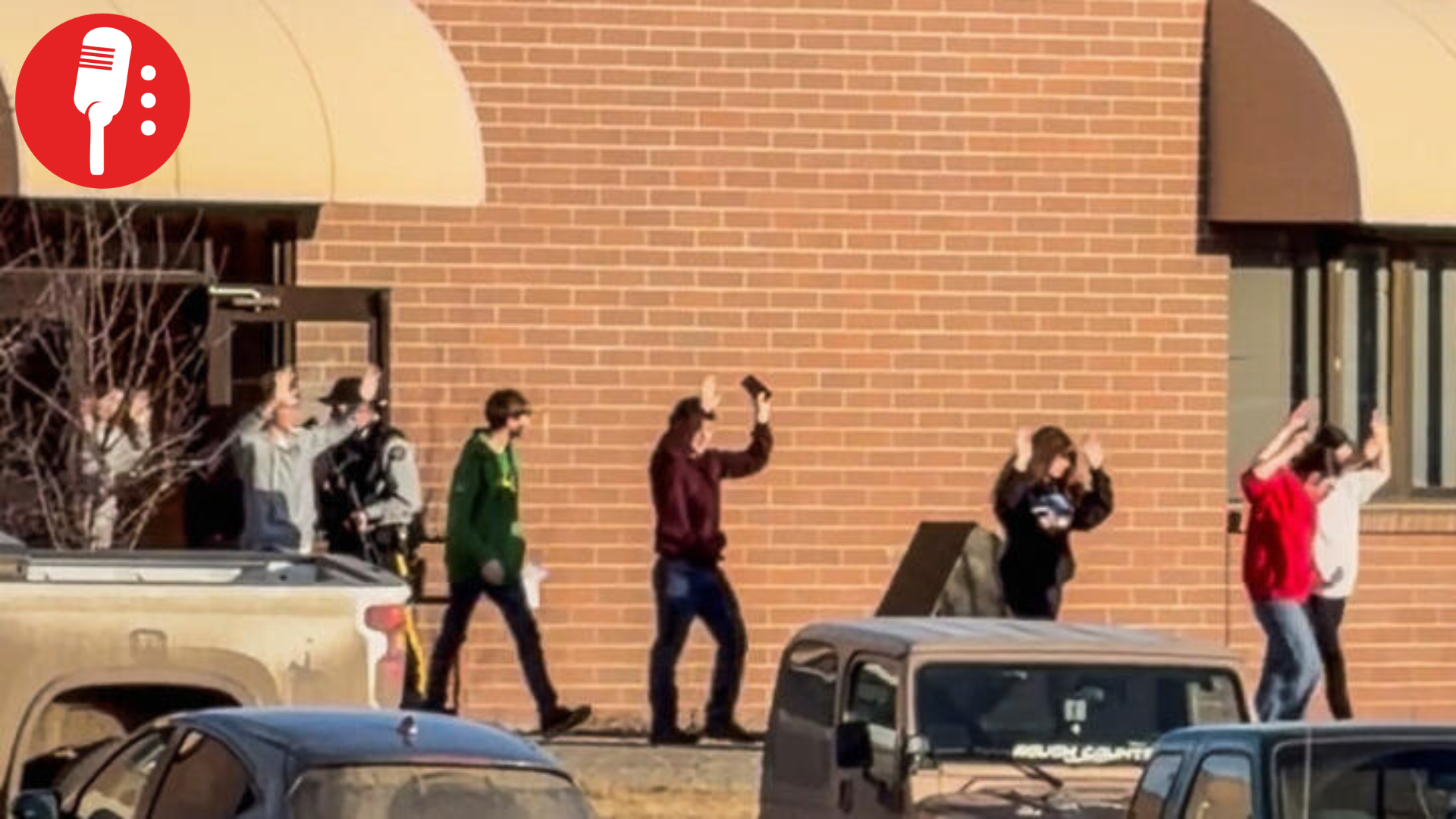 Tiroteo en escuela de Canadá: agresora tenía antecedentes de atención policial