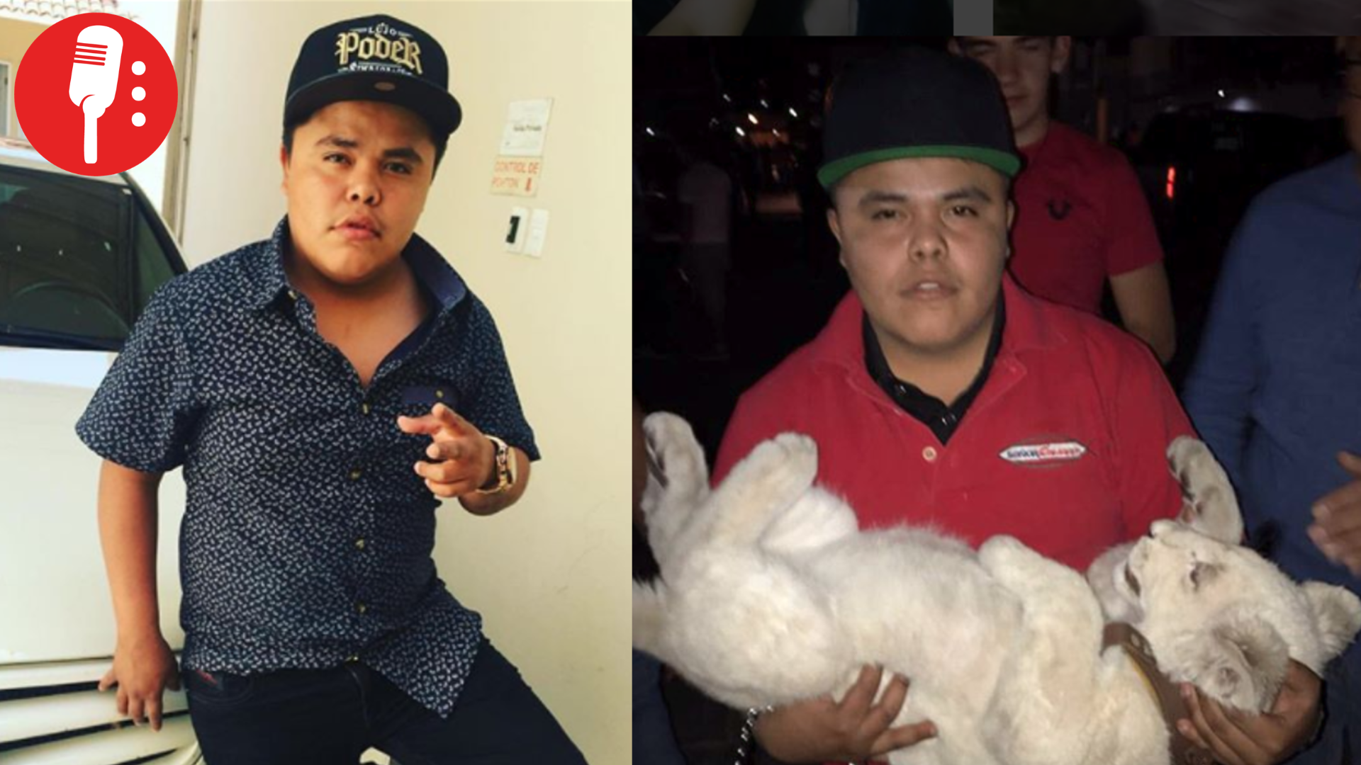 Insultó al Mencho y 14 días después fue acribillado: caso Pirata de Culiacán