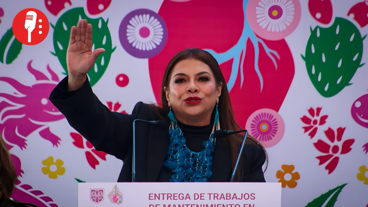 Vacunas cerca, horarios extendidos y módulos móviles: así será la campaña contra el sarampión en CDMX