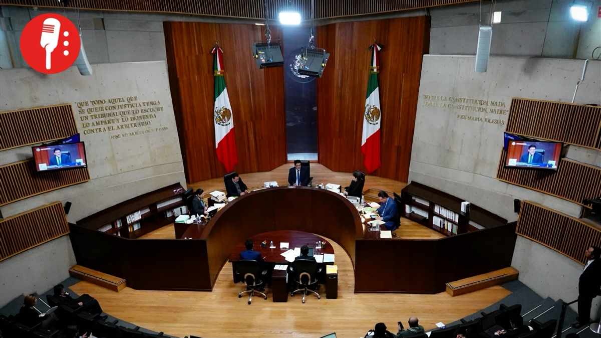 TEPJF sanciona a MC y al PAN por irregularidades