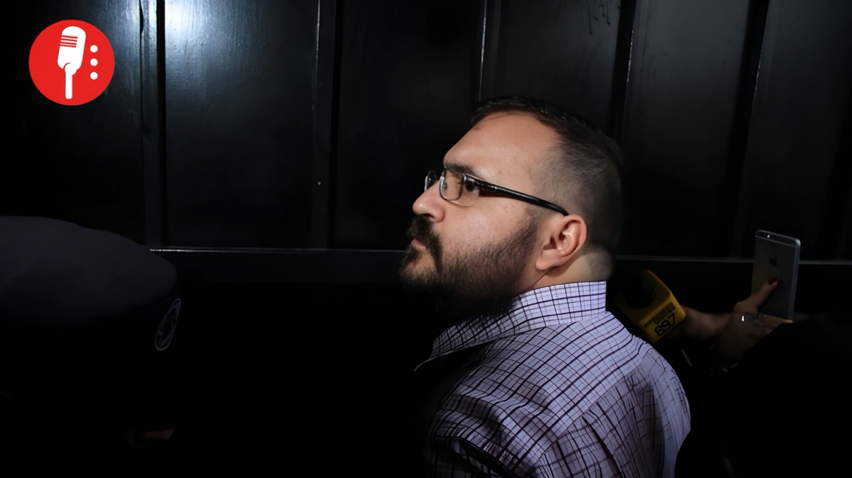 Javier Duarte enfrenta nuevos cargos de peculado