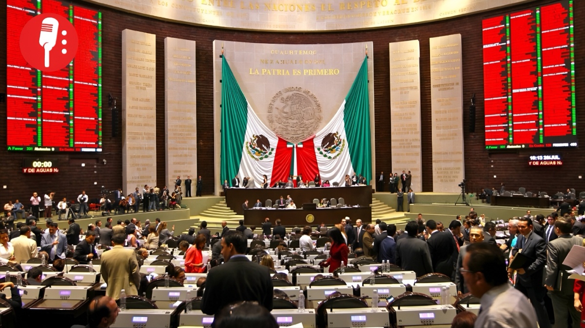 Propuesta para bajar impuestos en islas de México